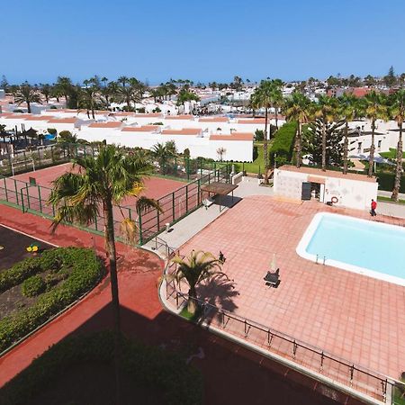 Home2Book Charming Apartment Playa del Inglés San Bartolomé Exterior foto