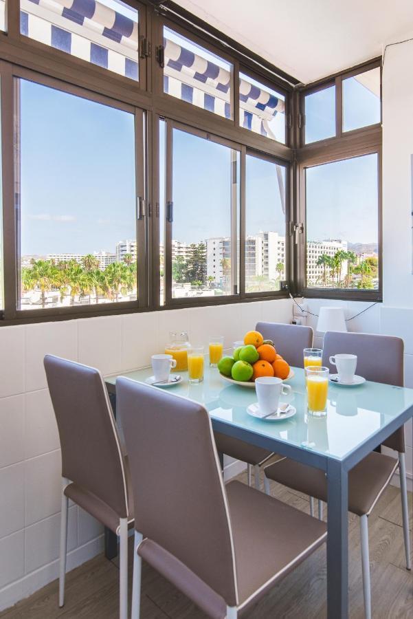 Home2Book Charming Apartment Playa del Inglés San Bartolomé Exterior foto
